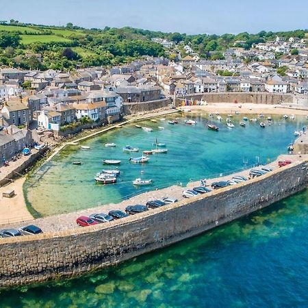 Lilsen Cottage By The Sea Mousehole Esterno foto