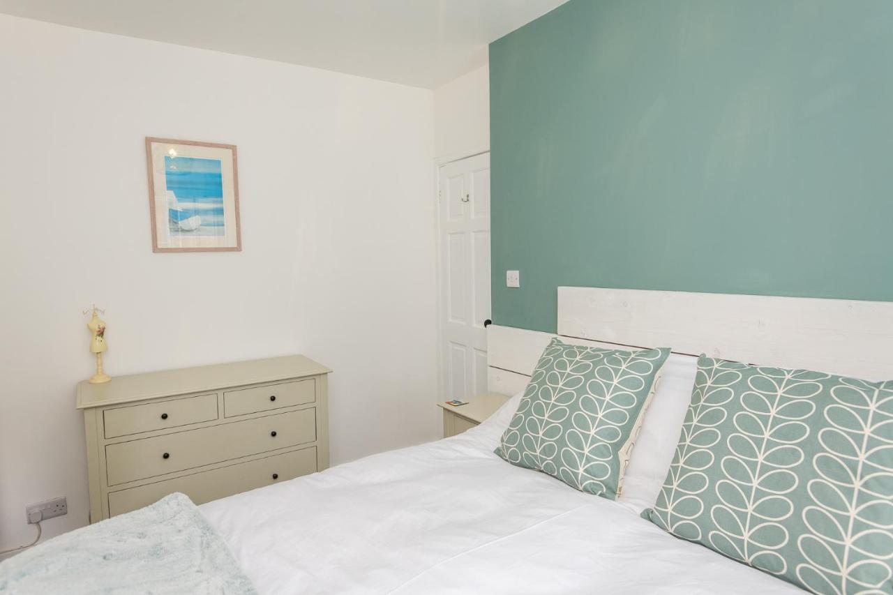 Lilsen Cottage By The Sea Mousehole Esterno foto
